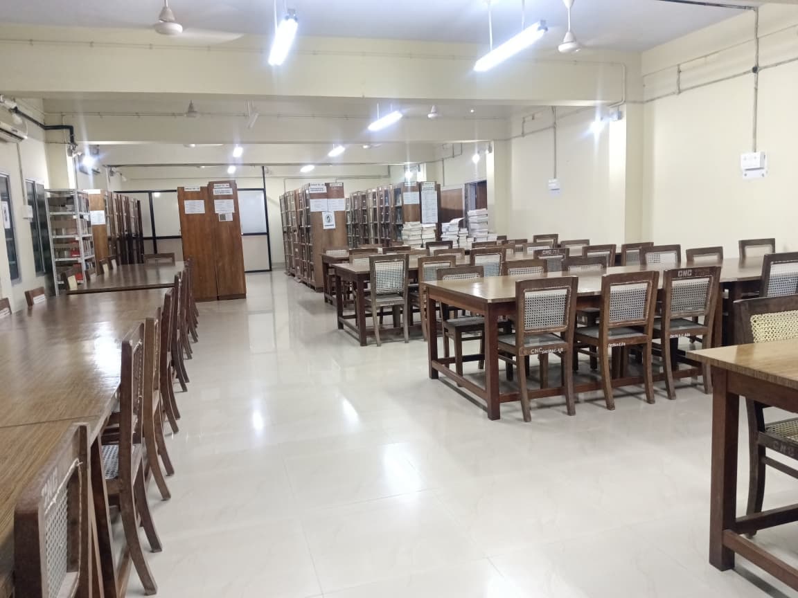 Government College of Nursing, Kozhikode