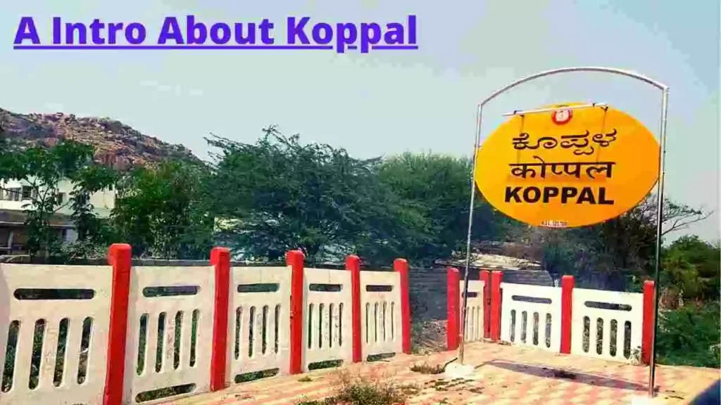 koppal police